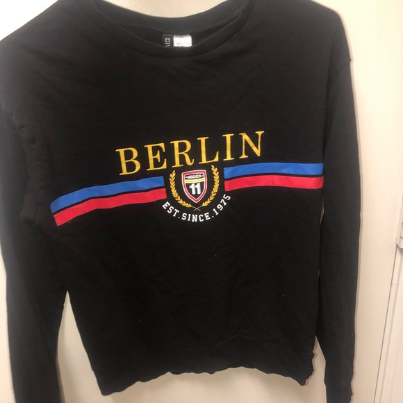 Long sleeve - Picture 1 of 1